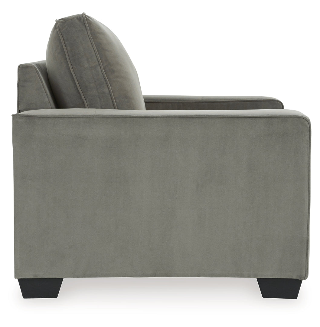 Angleton Oversized Chair