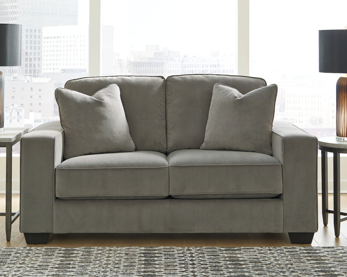 Angleton Loveseat