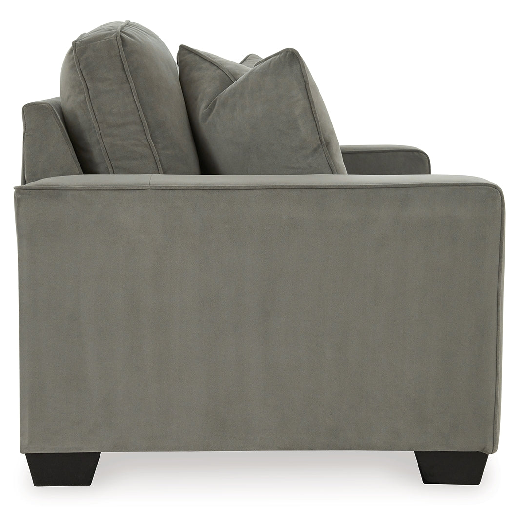 Angleton Loveseat