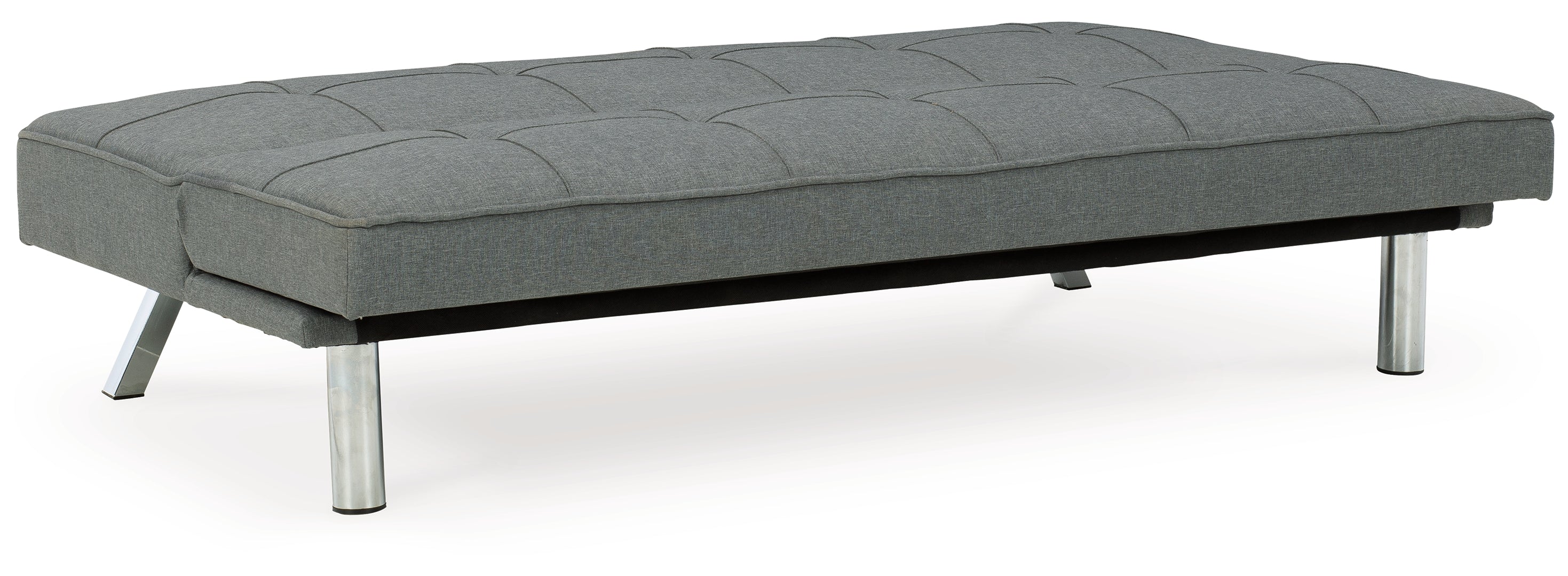 Santini Flip Flop Armless Sofa