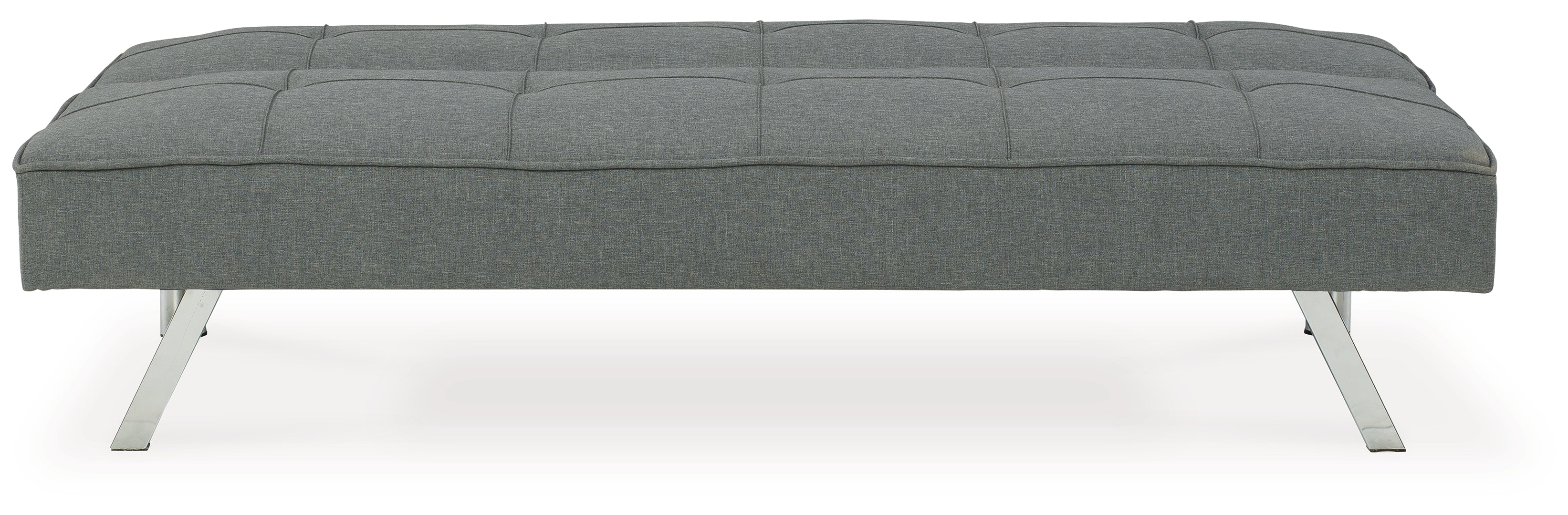 Santini Flip Flop Armless Sofa