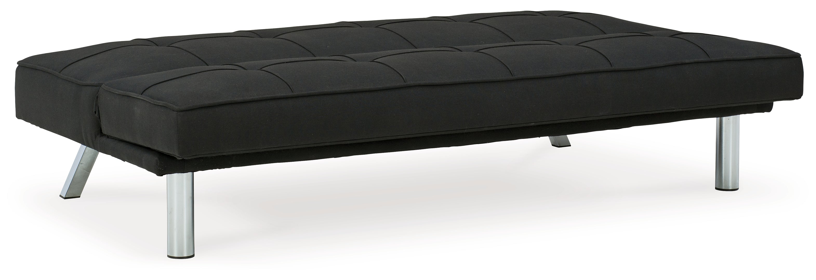 Santini Flip Flop Armless Sofa