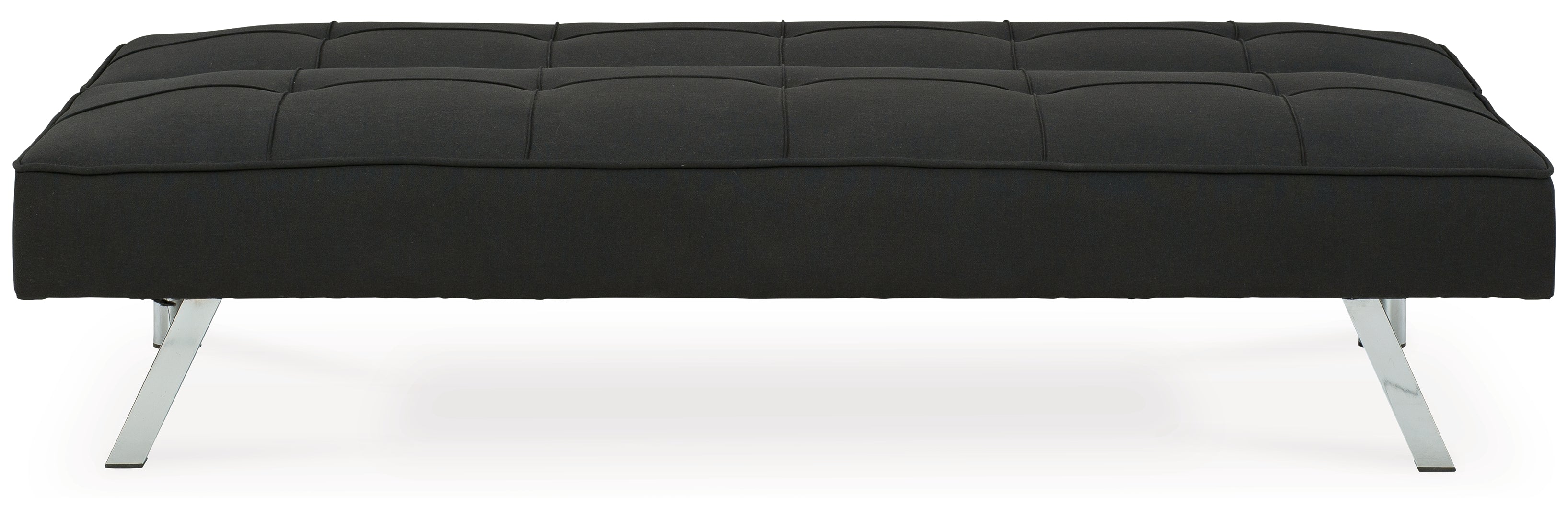 Santini Flip Flop Armless Sofa