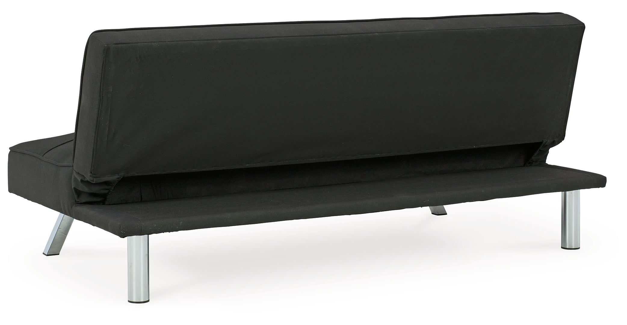 Santini Flip Flop Armless Sofa