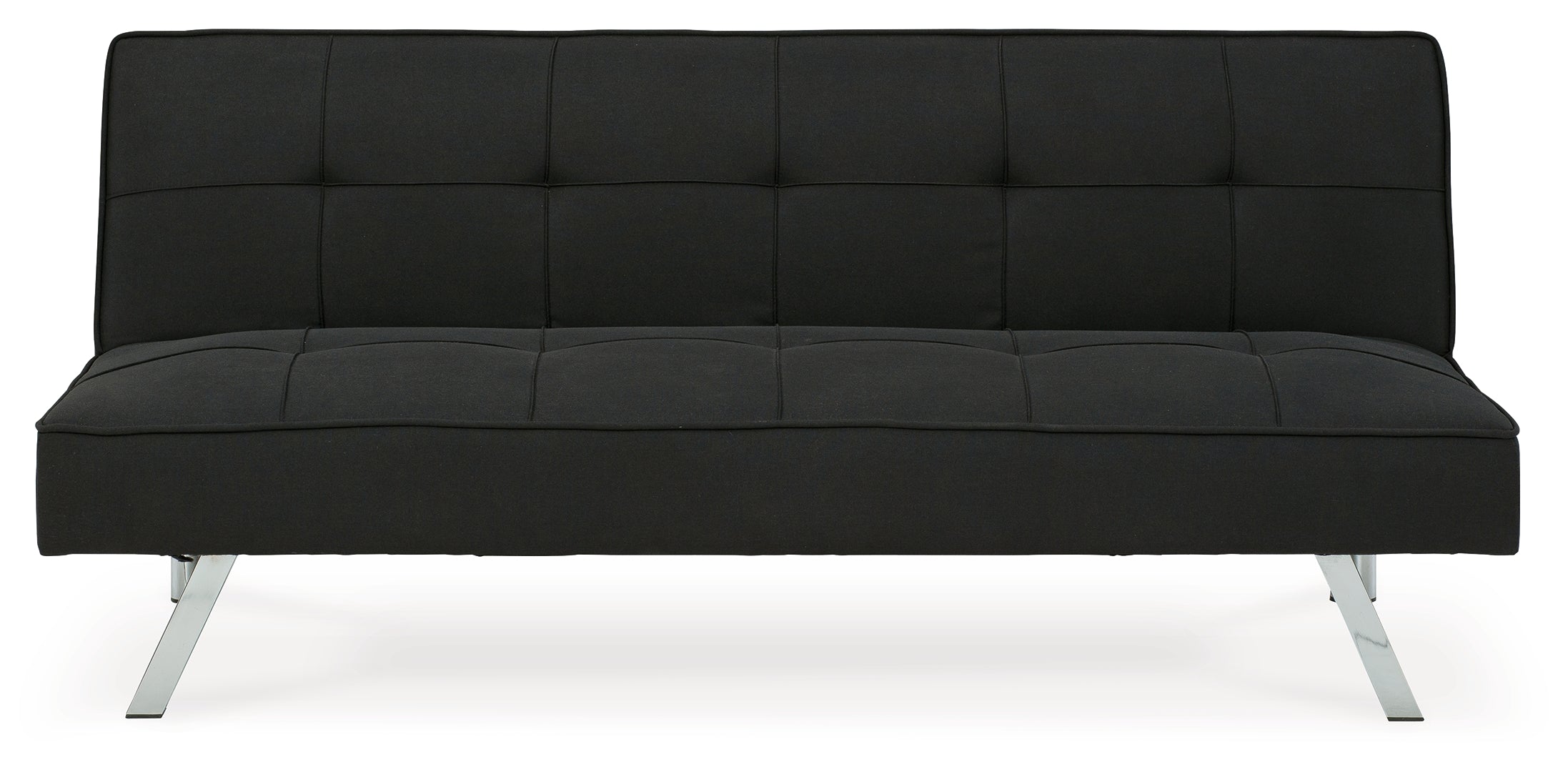 Santini Flip Flop Armless Sofa