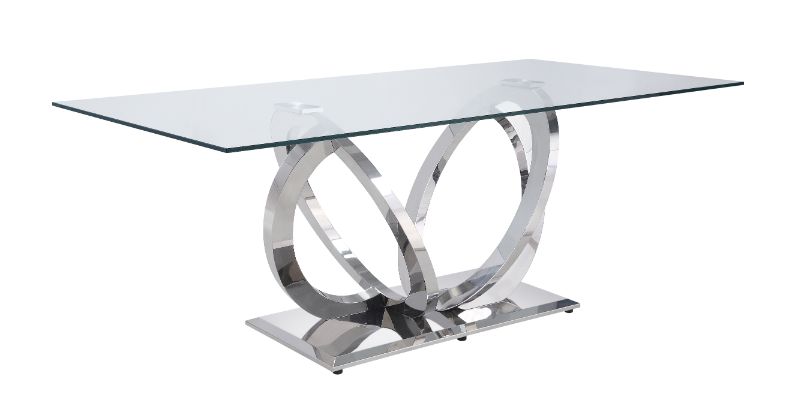 Kristinn Dining Table