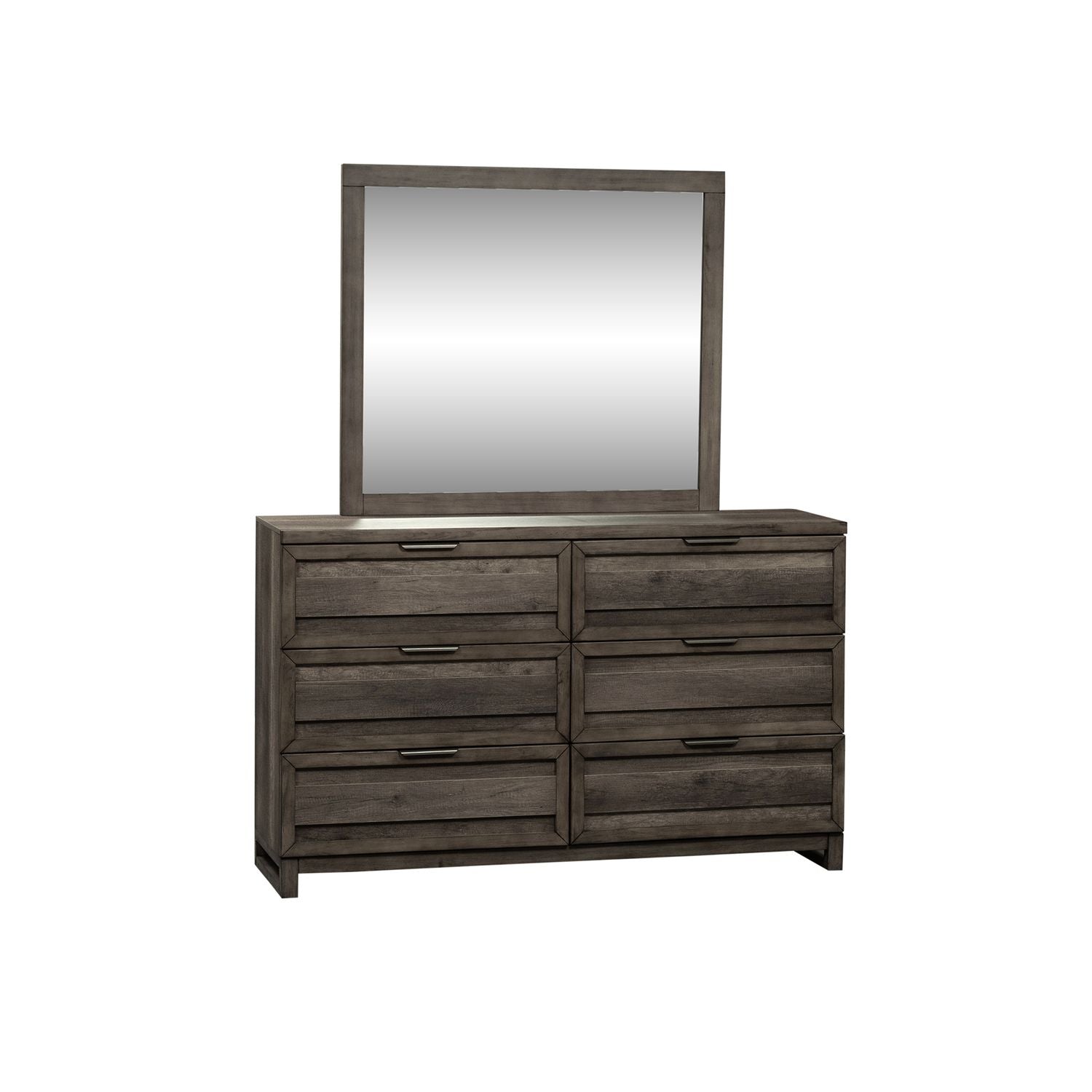 Aroldo Dresser & Mirror