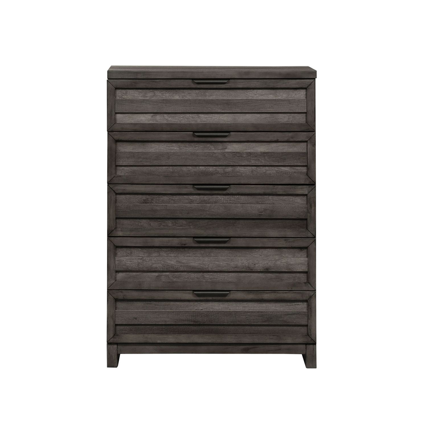 Dmaris 5 Drawer Chest