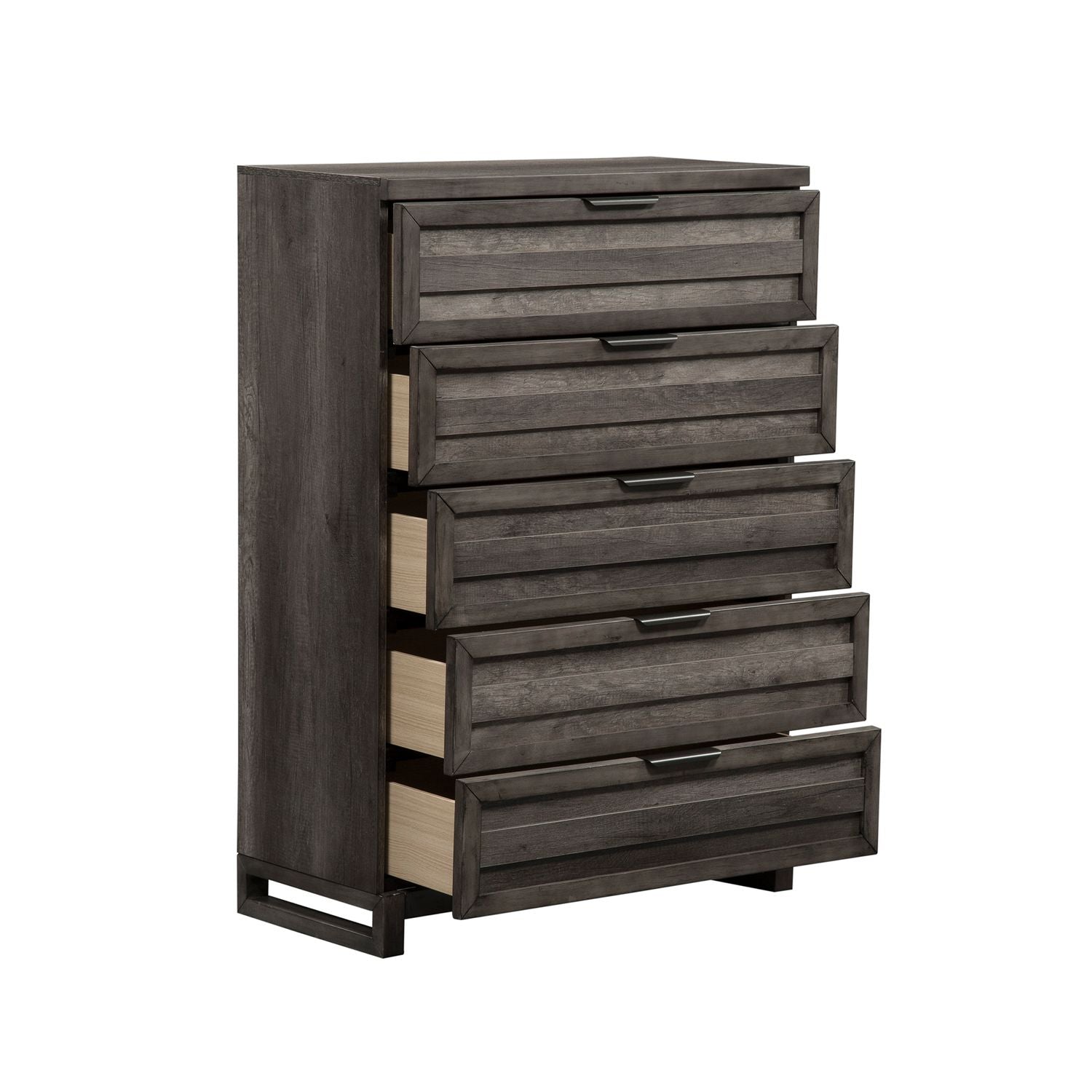 Dmaris 5 Drawer Chest