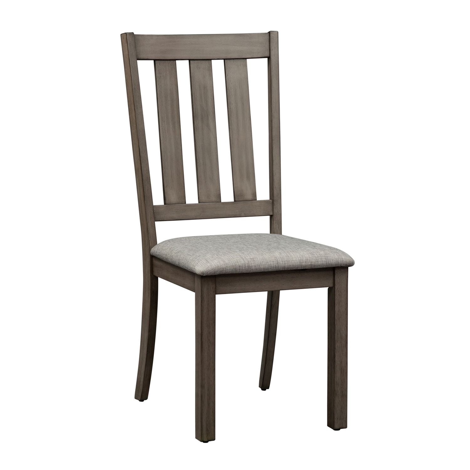 Farnon Slat Back Side Chair