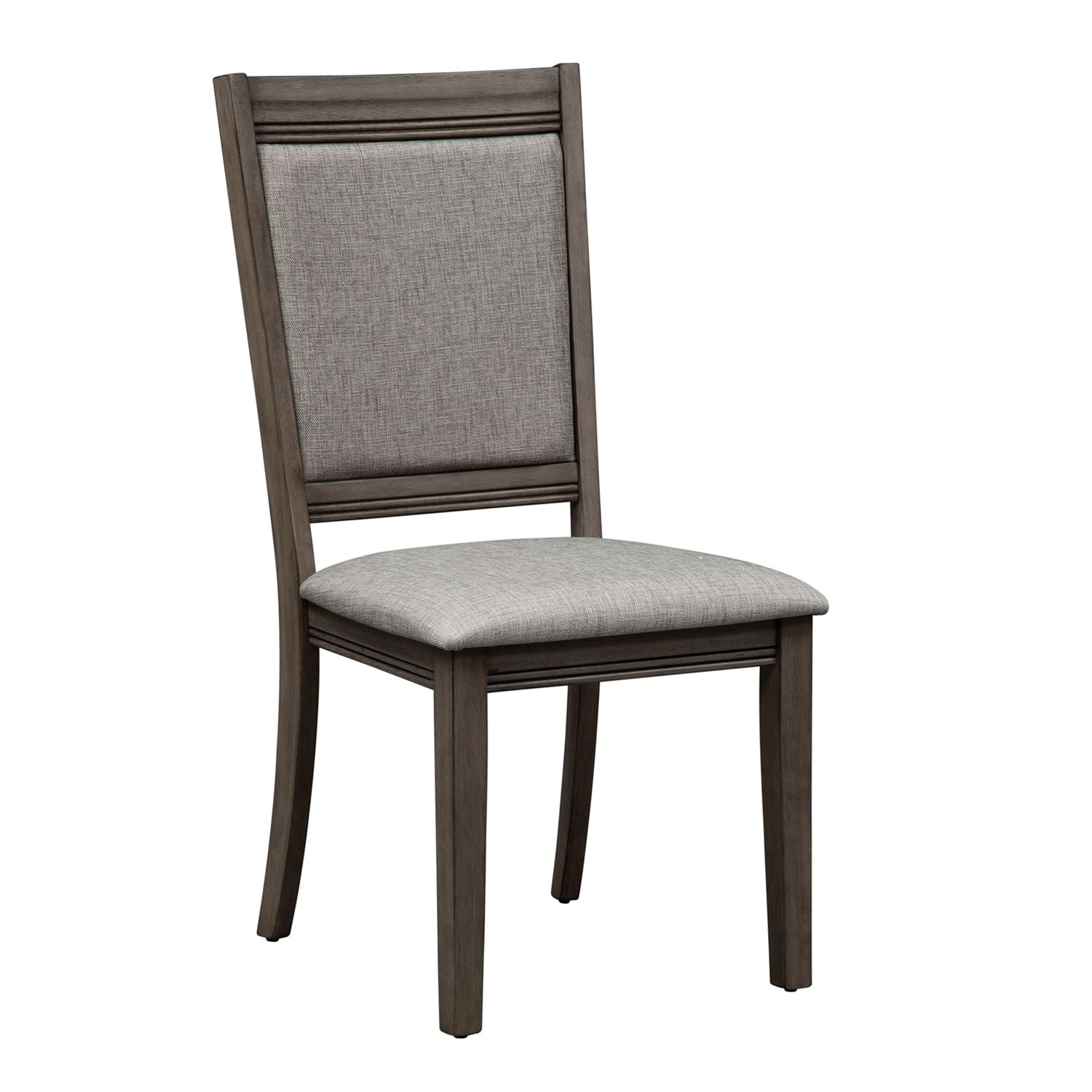 Catenia Upholstered Side Chair