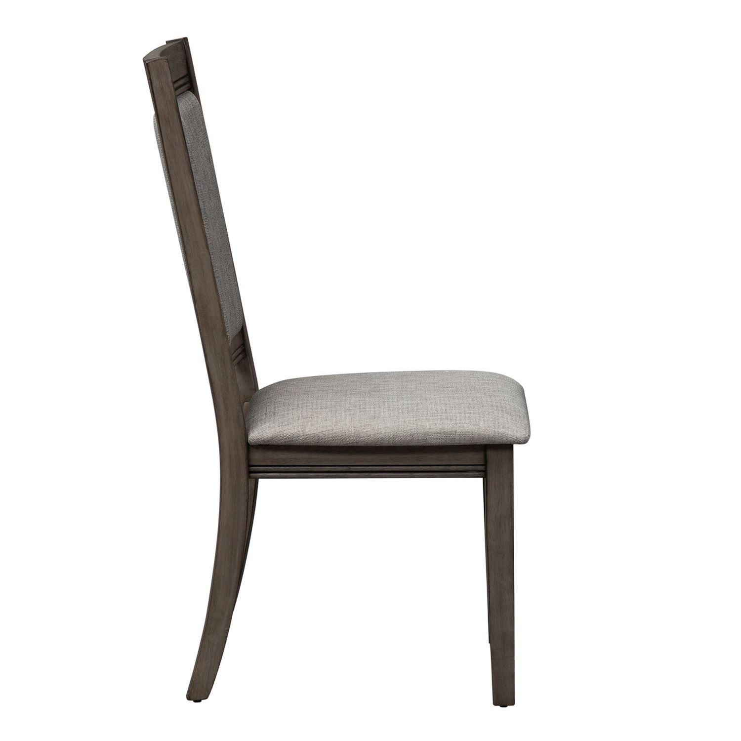 Catenia Upholstered Side Chair