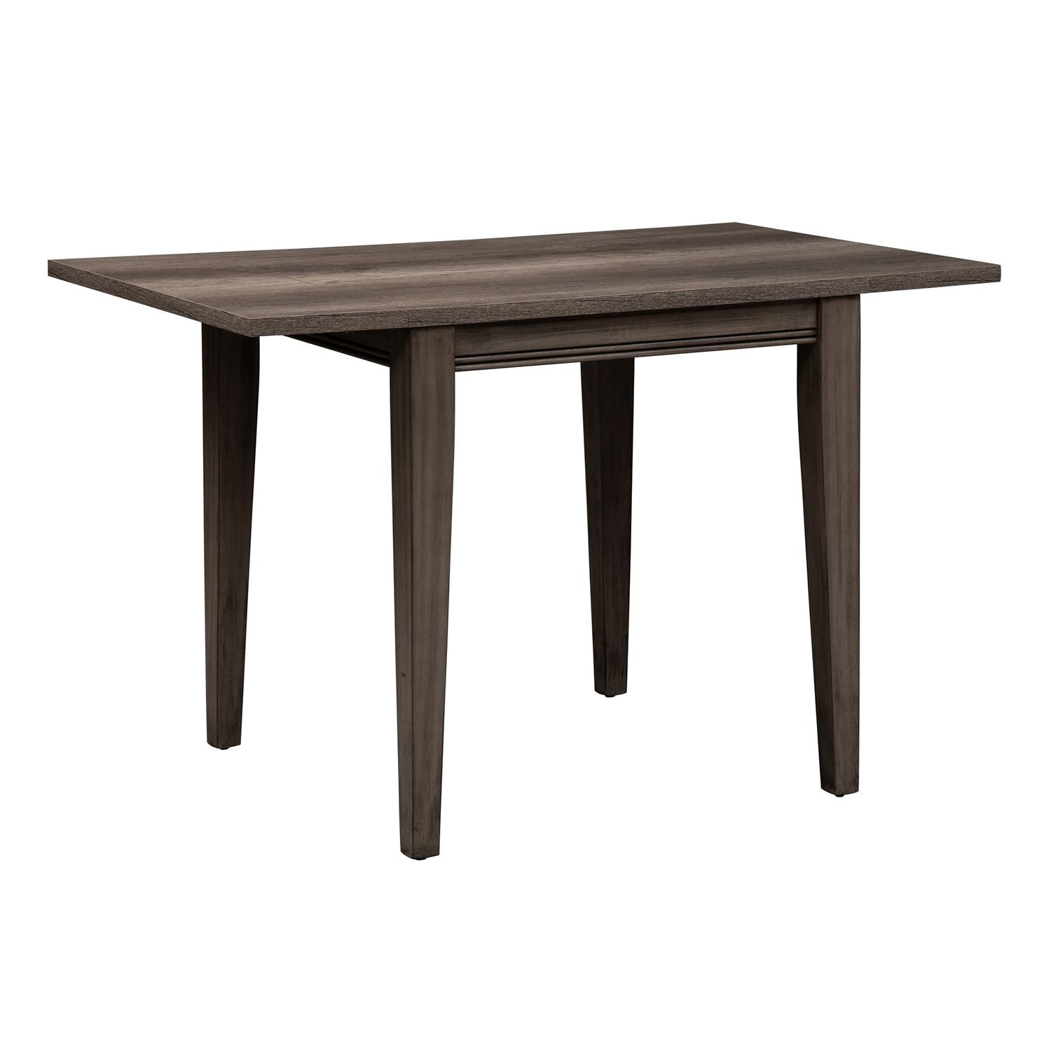 Cianan 3 Piece Drop Leaf Dining Table Set