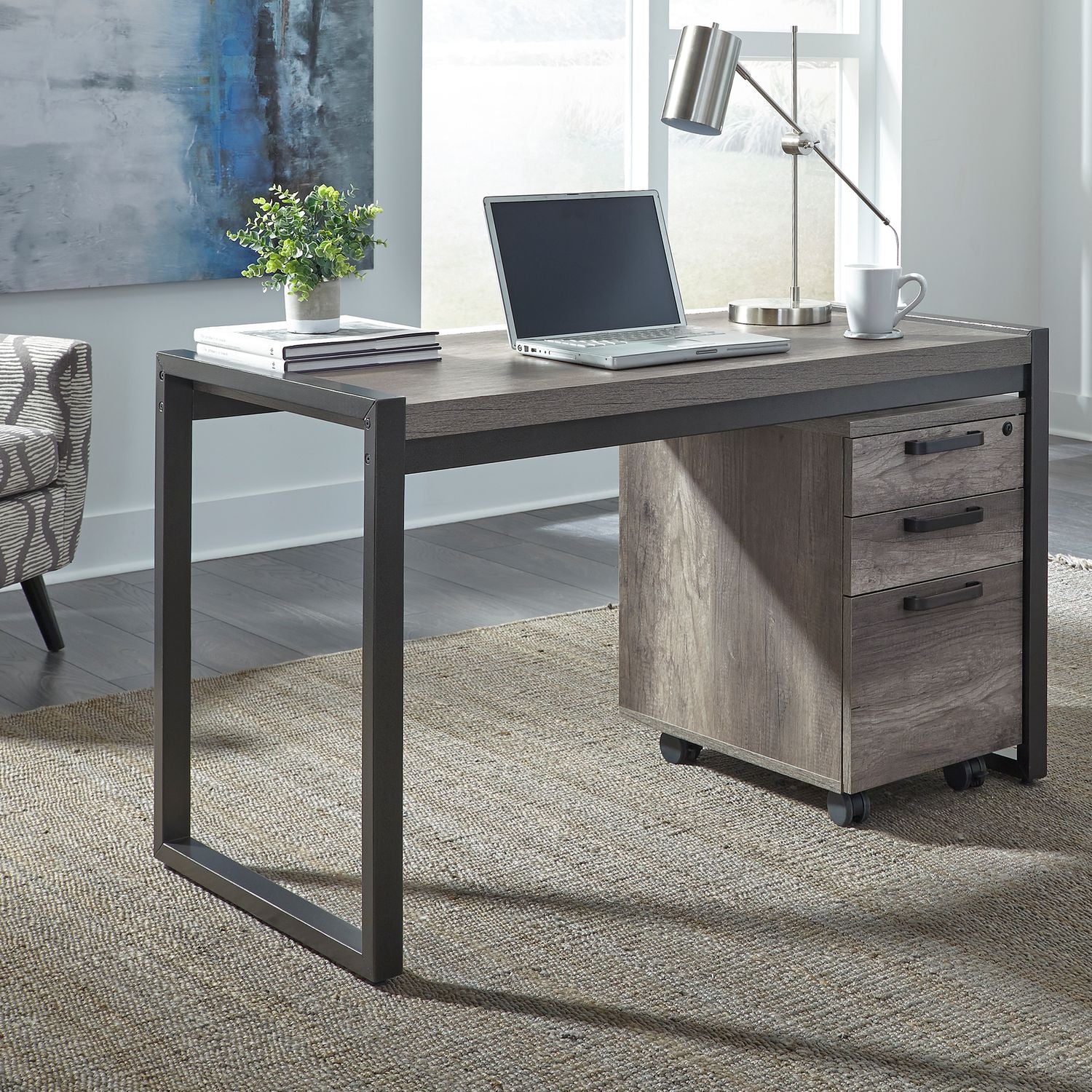 Carlston Writing Desk