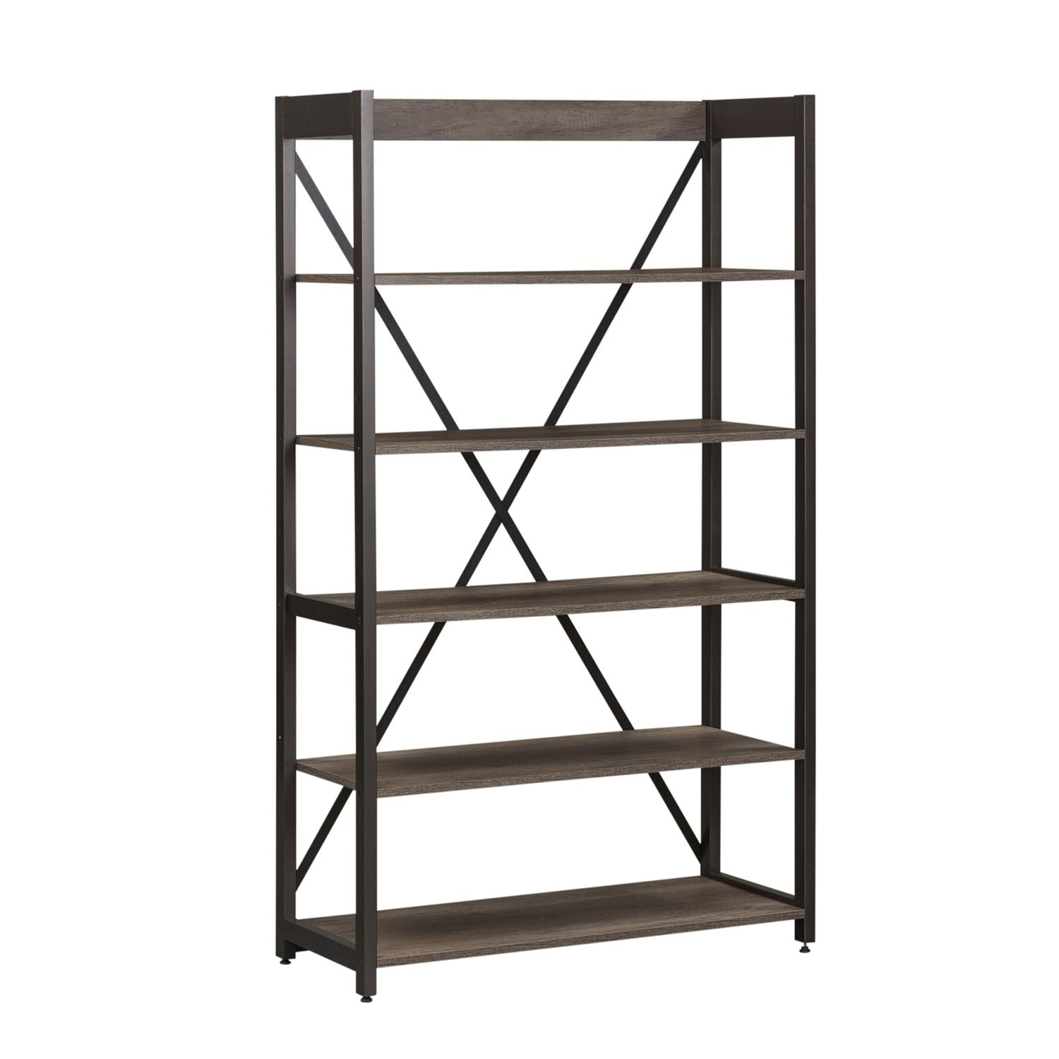 Intosh Bookcase