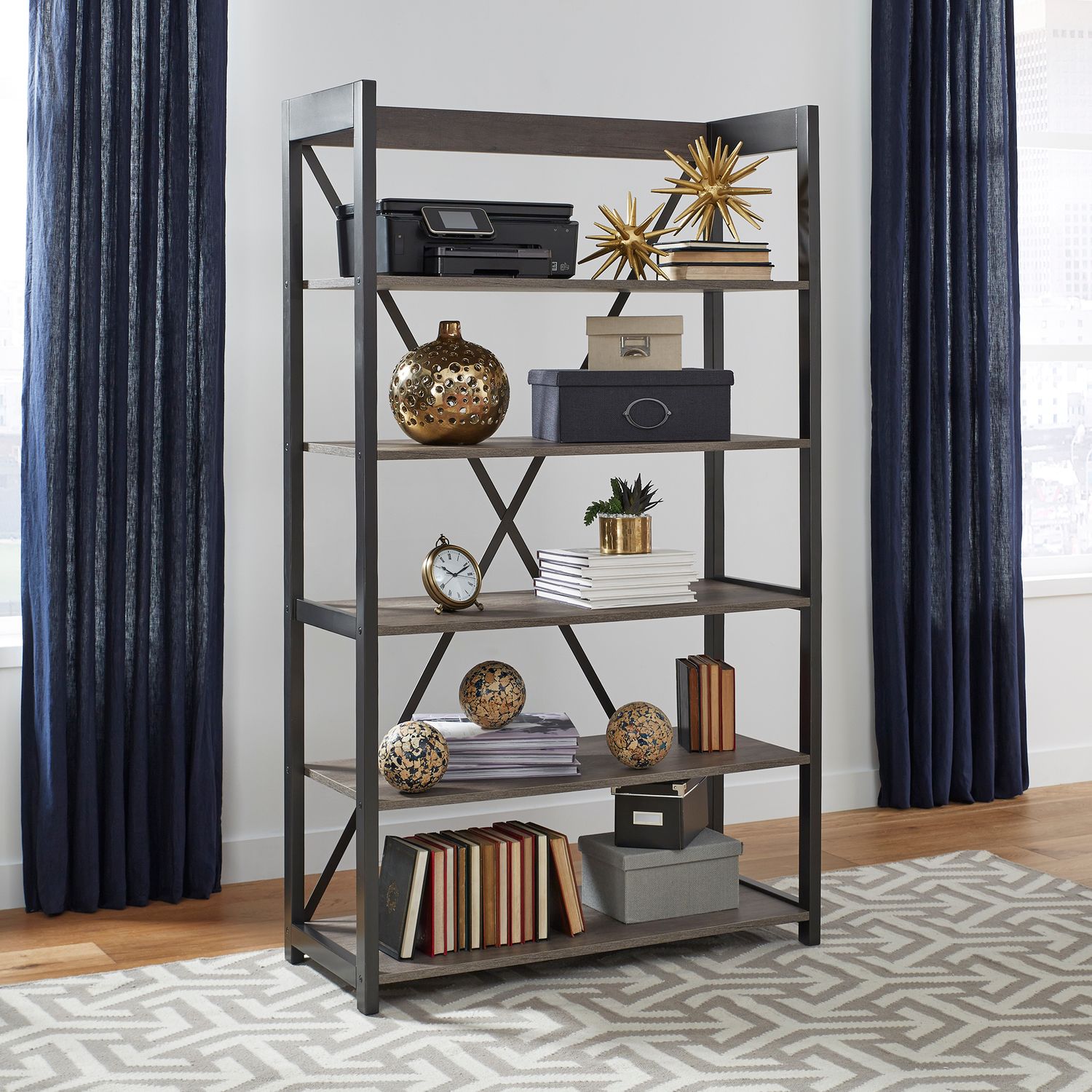 Intosh Bookcase