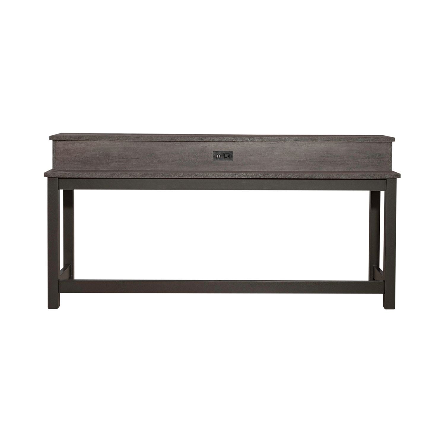 Reticuli Console Bar Table