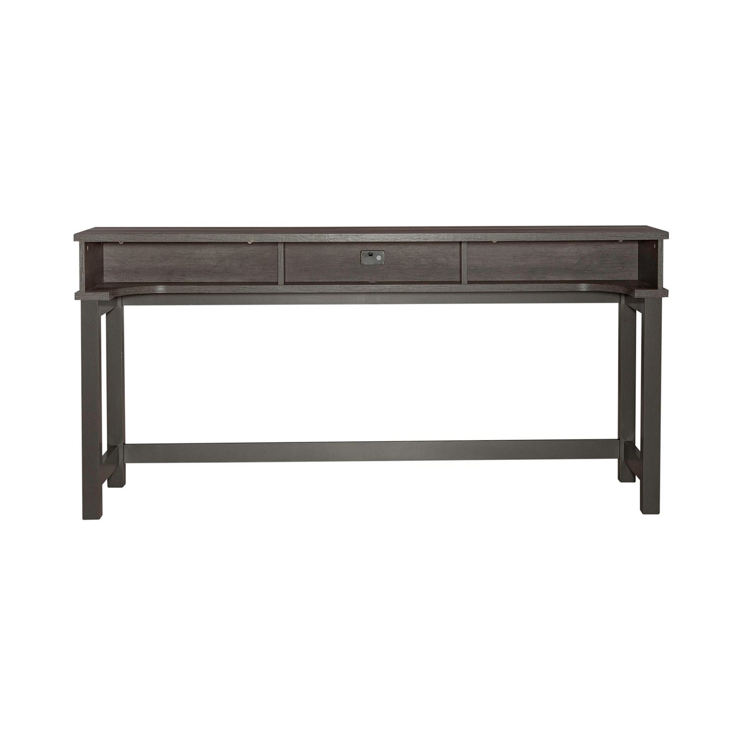 Reticuli Console Bar Table