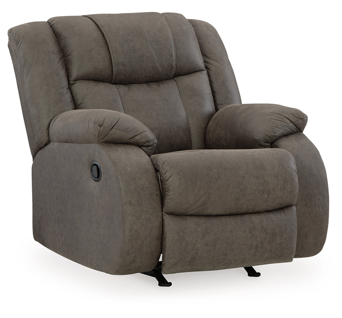 First Base Recliner