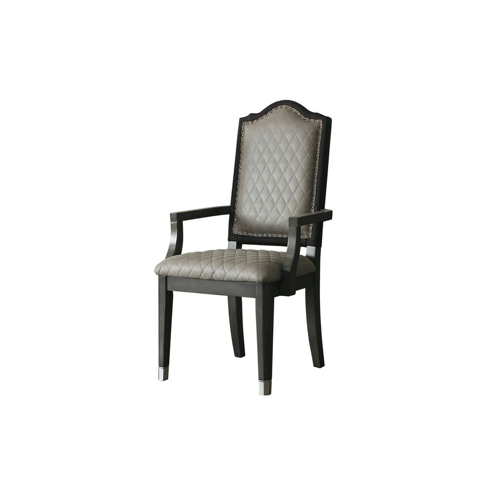 Nesika Arm Chair (Set-2)