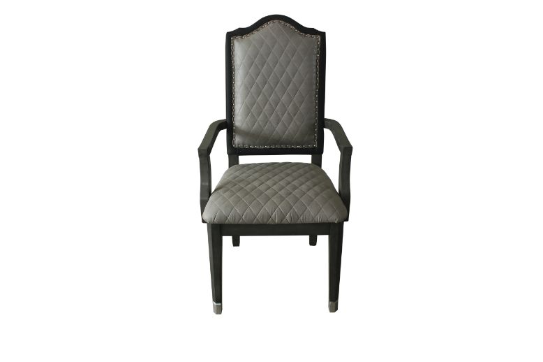 Nesika Arm Chair (Set-2)