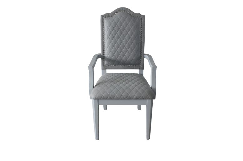 Darpan Arm Chair (Set-2)