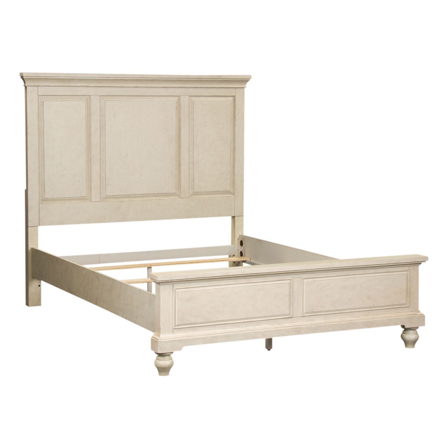 Brianalee Queen Panel Bed, Dresser & Mirror, Night Stand