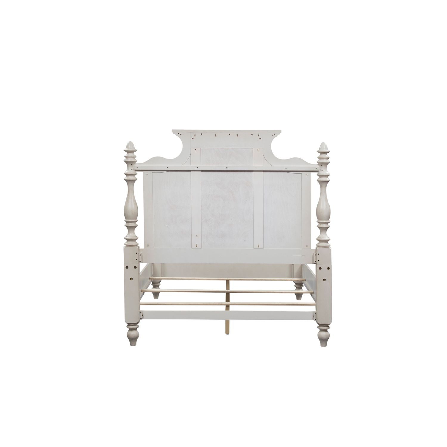 Arnauta Queen Poster Bed