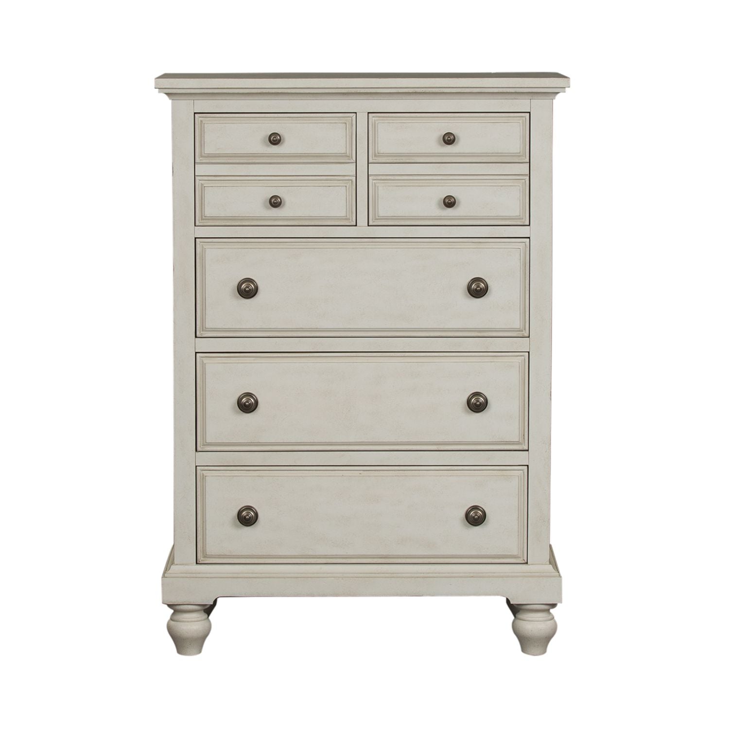 Derena 5 Drawer Chest