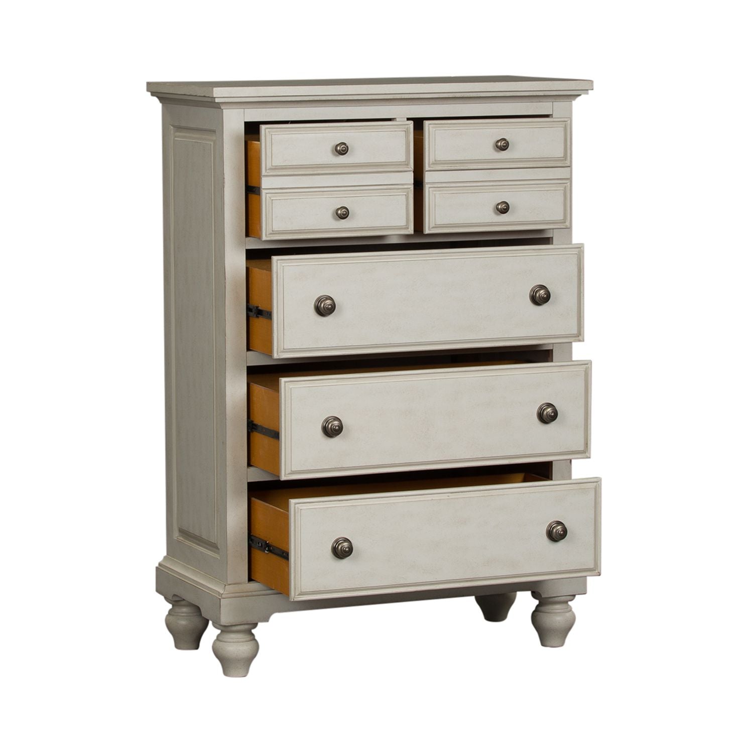 Derena 5 Drawer Chest