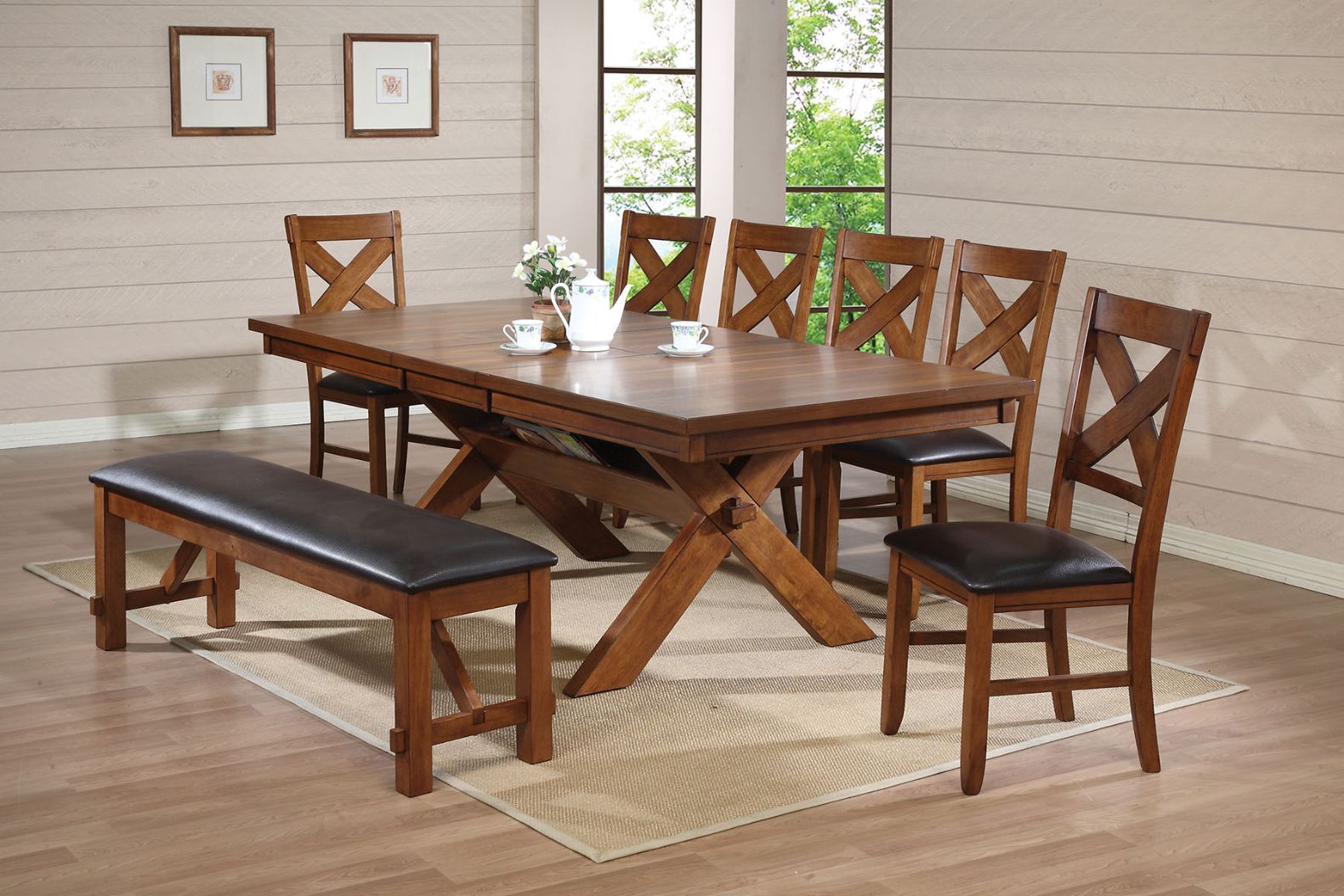 Connlyn Dining Table