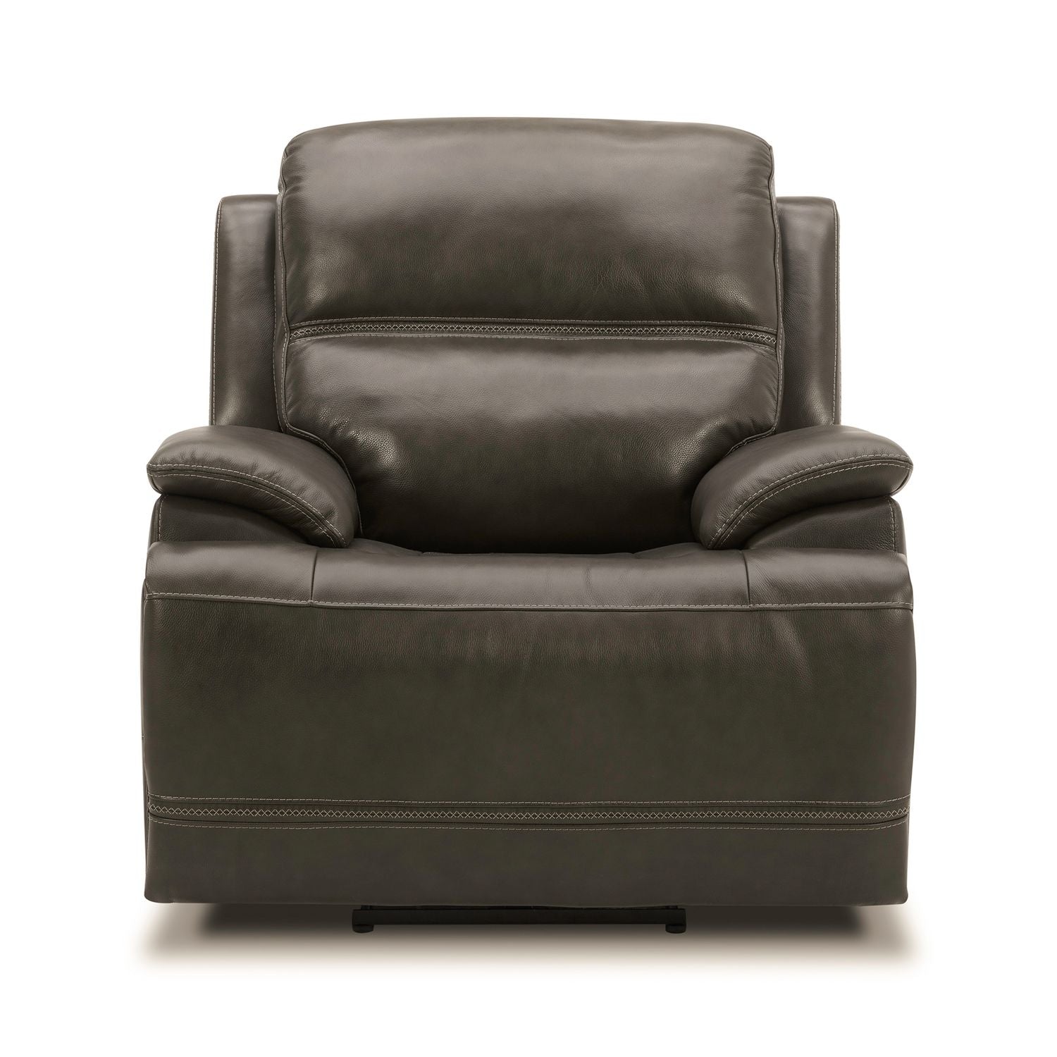 Dawnee Recliner Armchair - Graphite