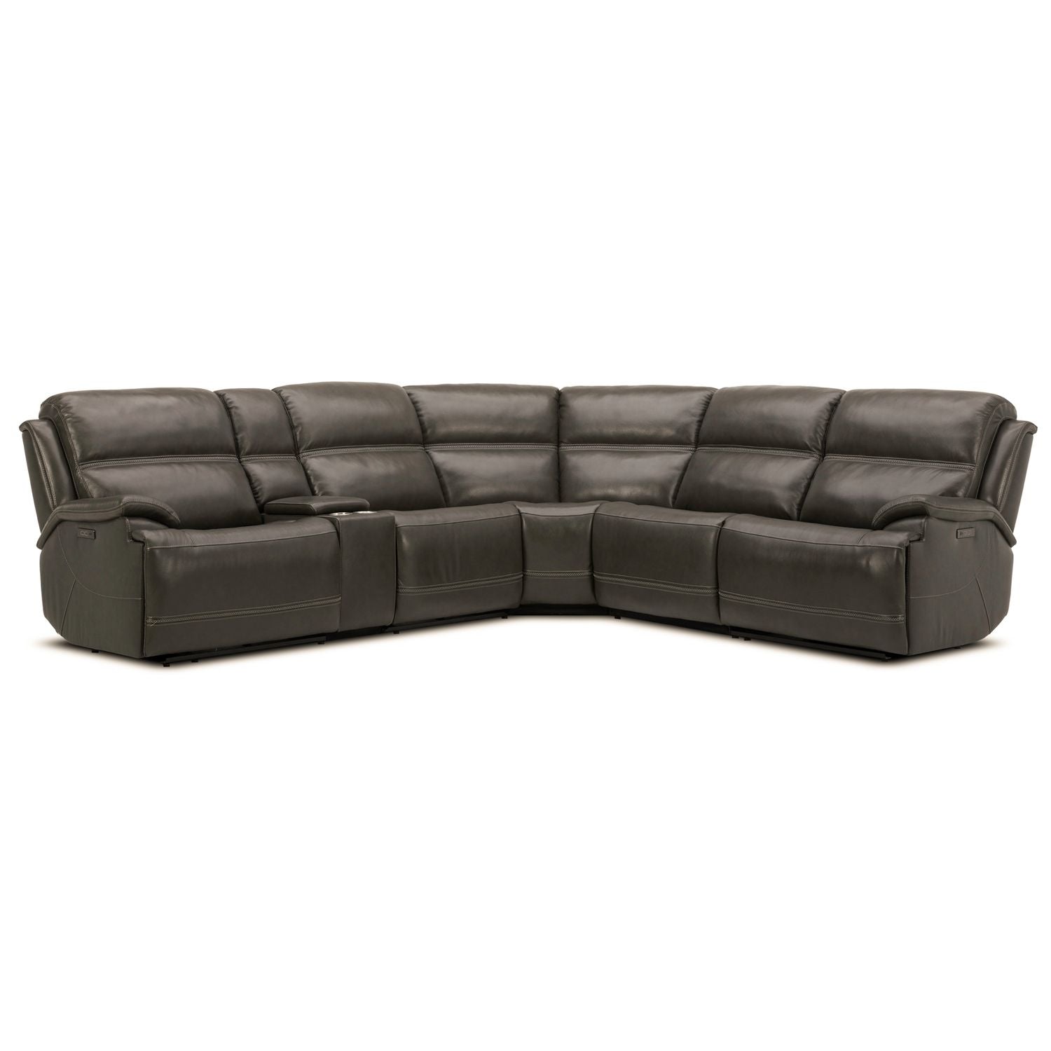 Chamis 6 Piece Sectional