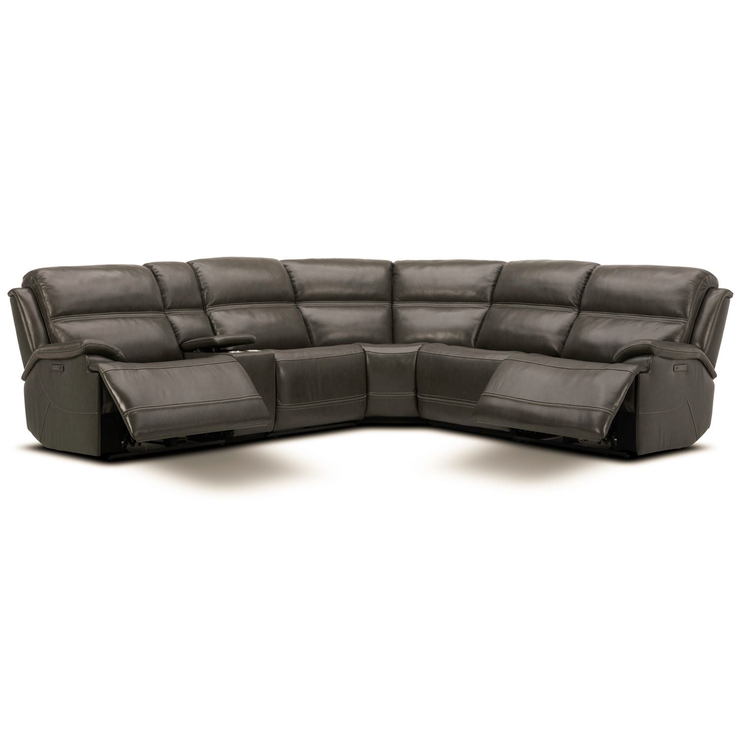 Chamis 6 Piece Sectional