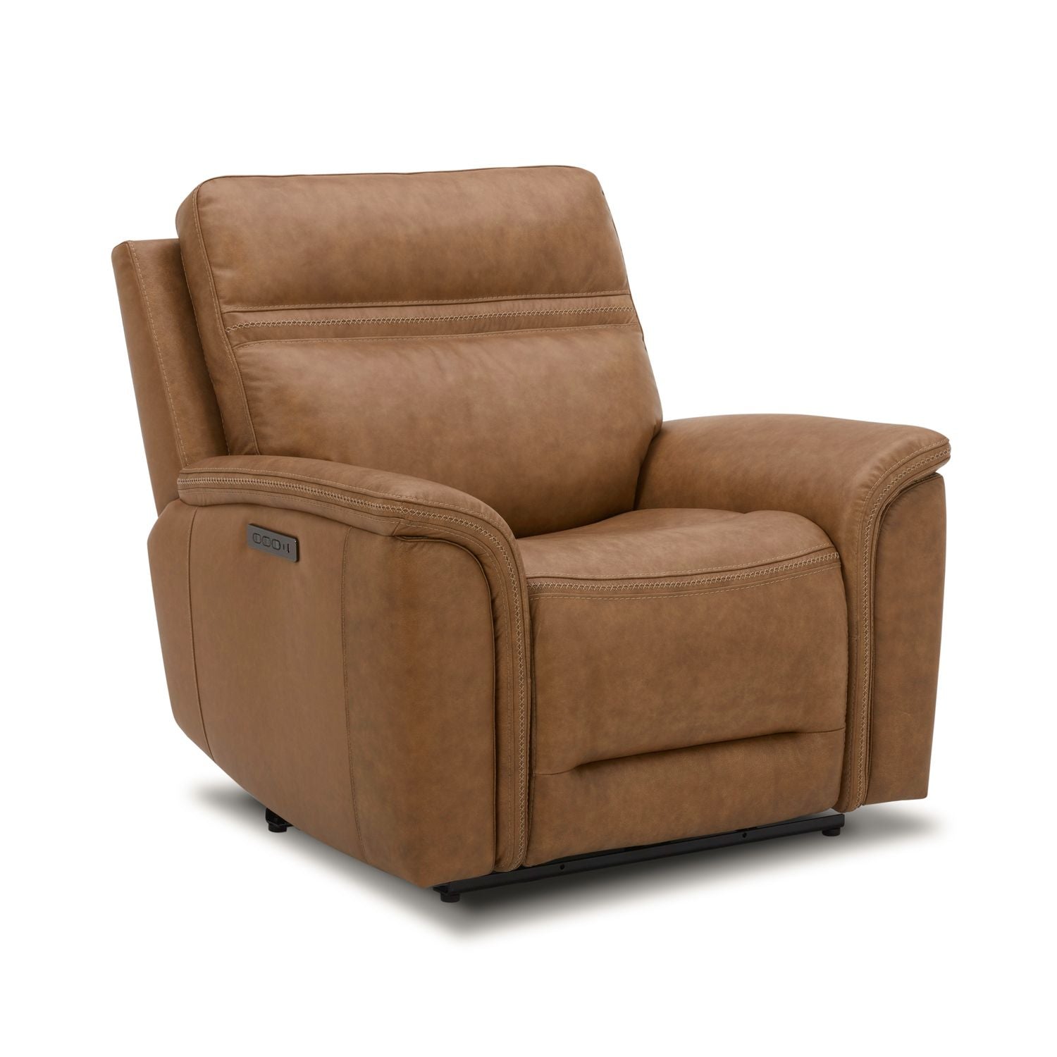 Dayani Recliner Armchair - Camel