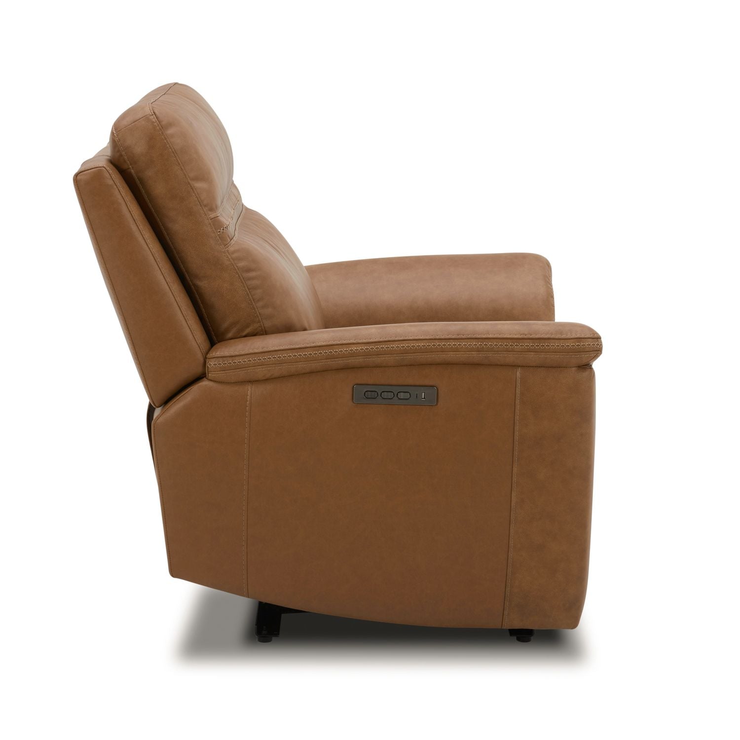 Dayani Recliner Armchair - Camel