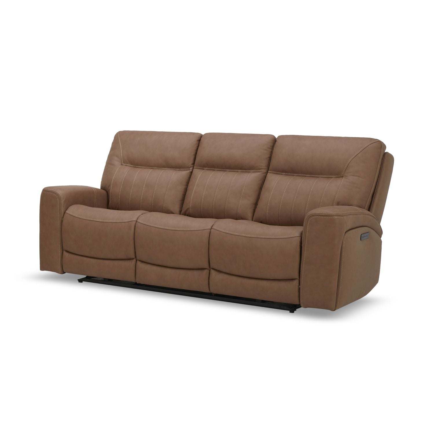 Jaicere Sofa - Butternut