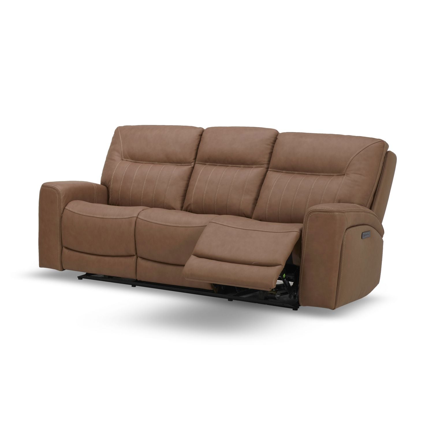 Jaicere Sofa - Butternut