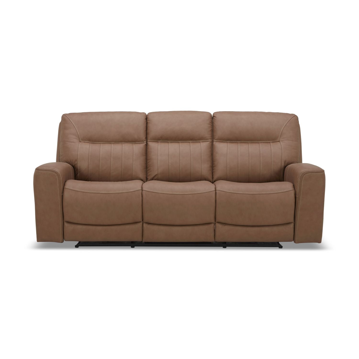 Jaicere Sofa - Butternut