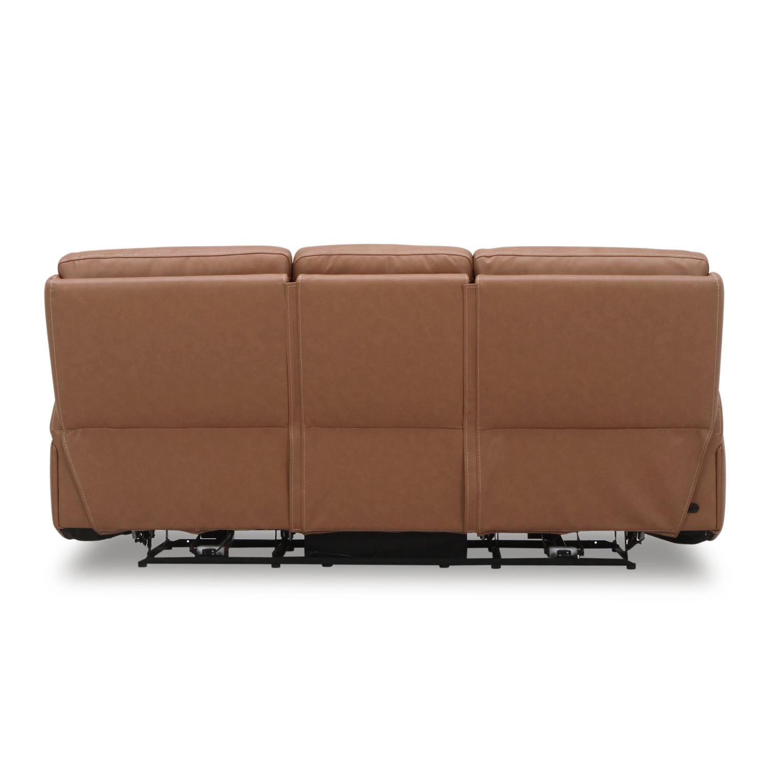 Jaicere Sofa - Butternut