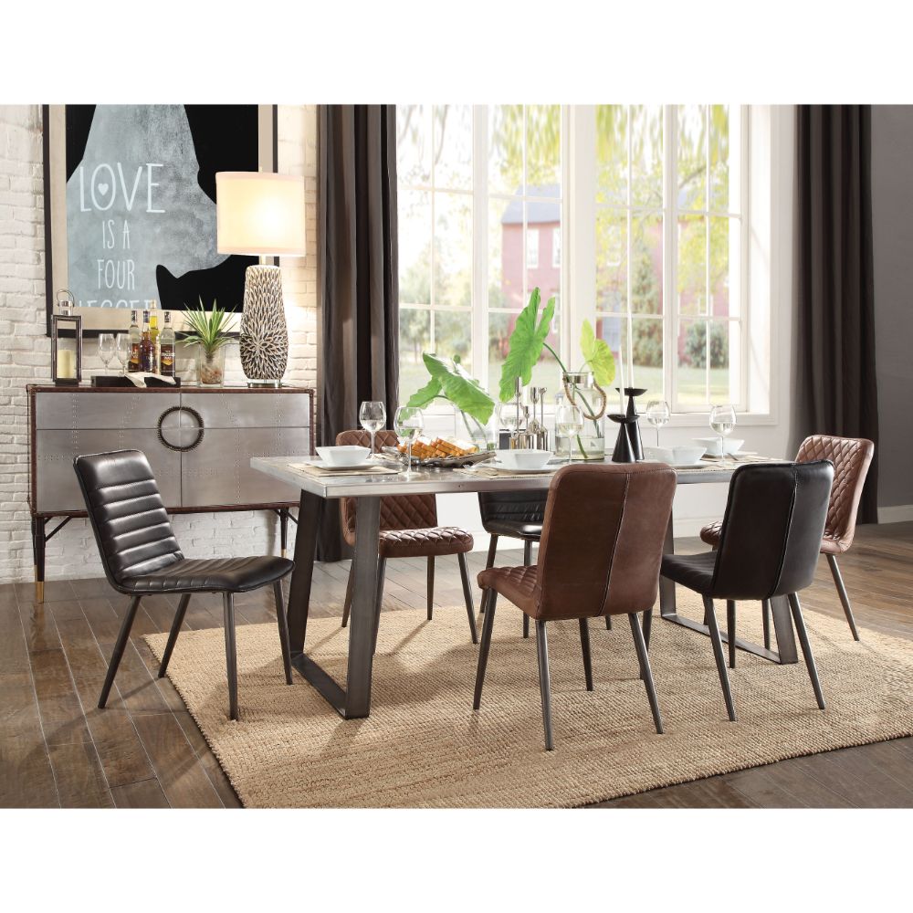 Ksean Dining Table