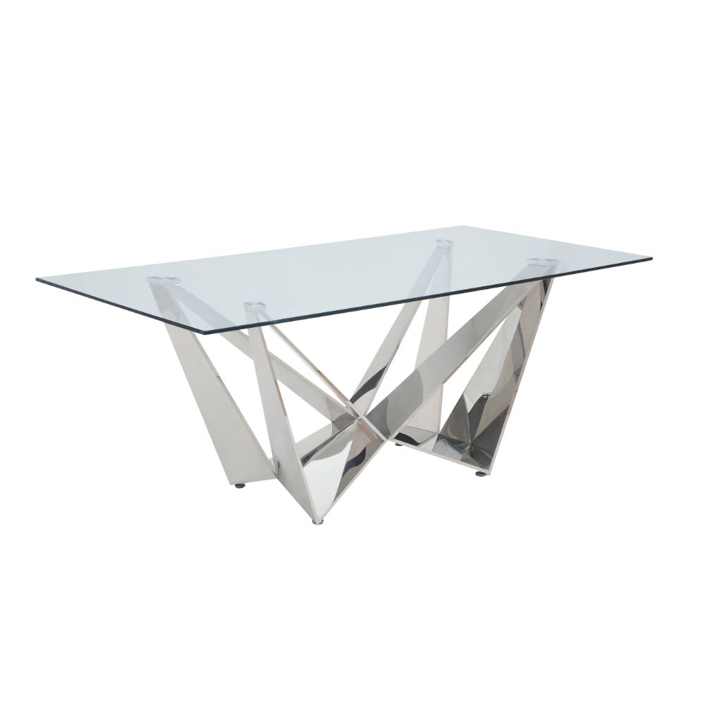 Basharat Dining Table