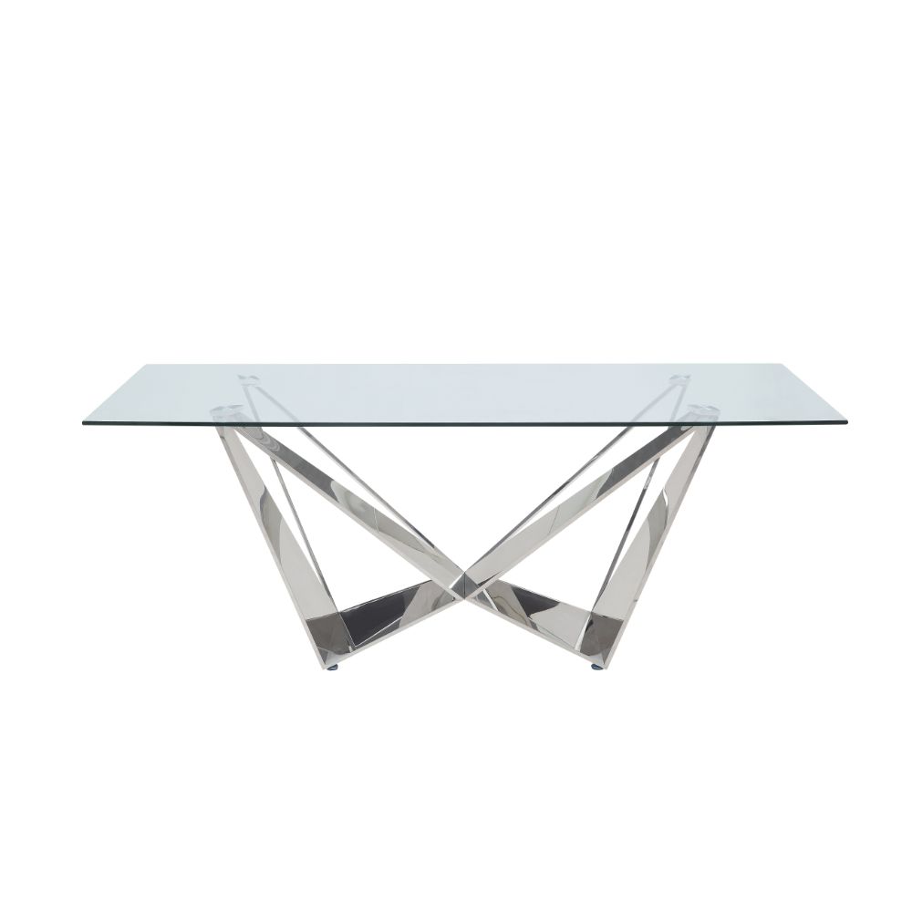 Basharat Dining Table