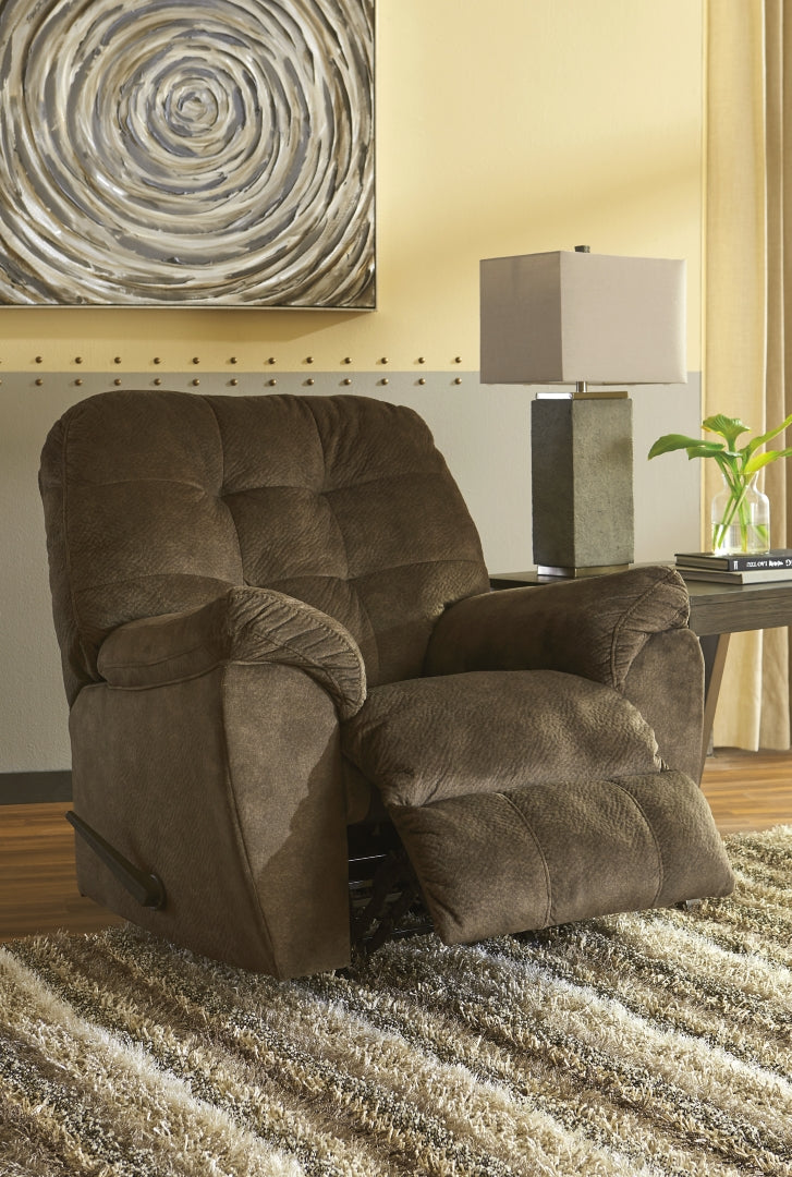 Accrington Recliner