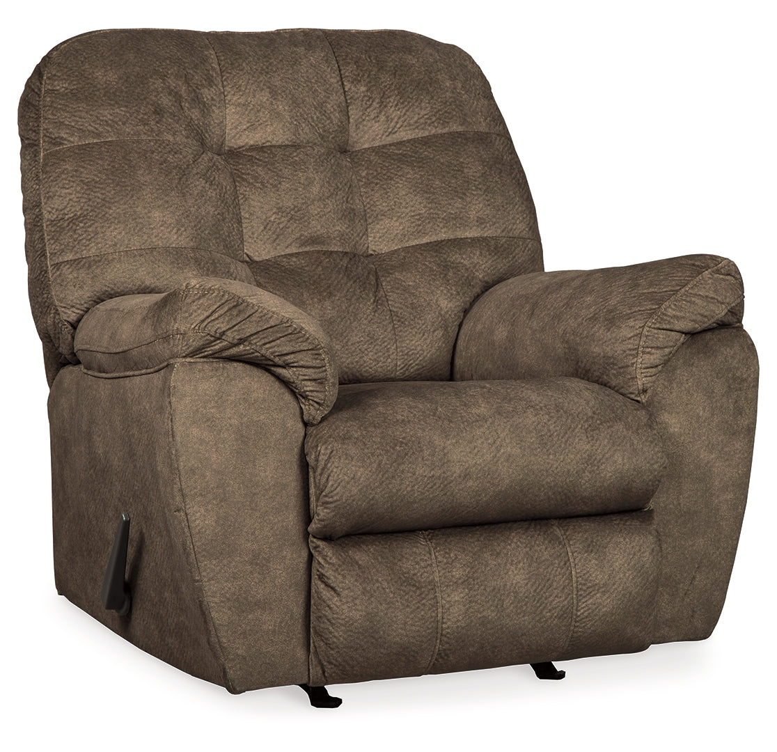 Accrington Recliner