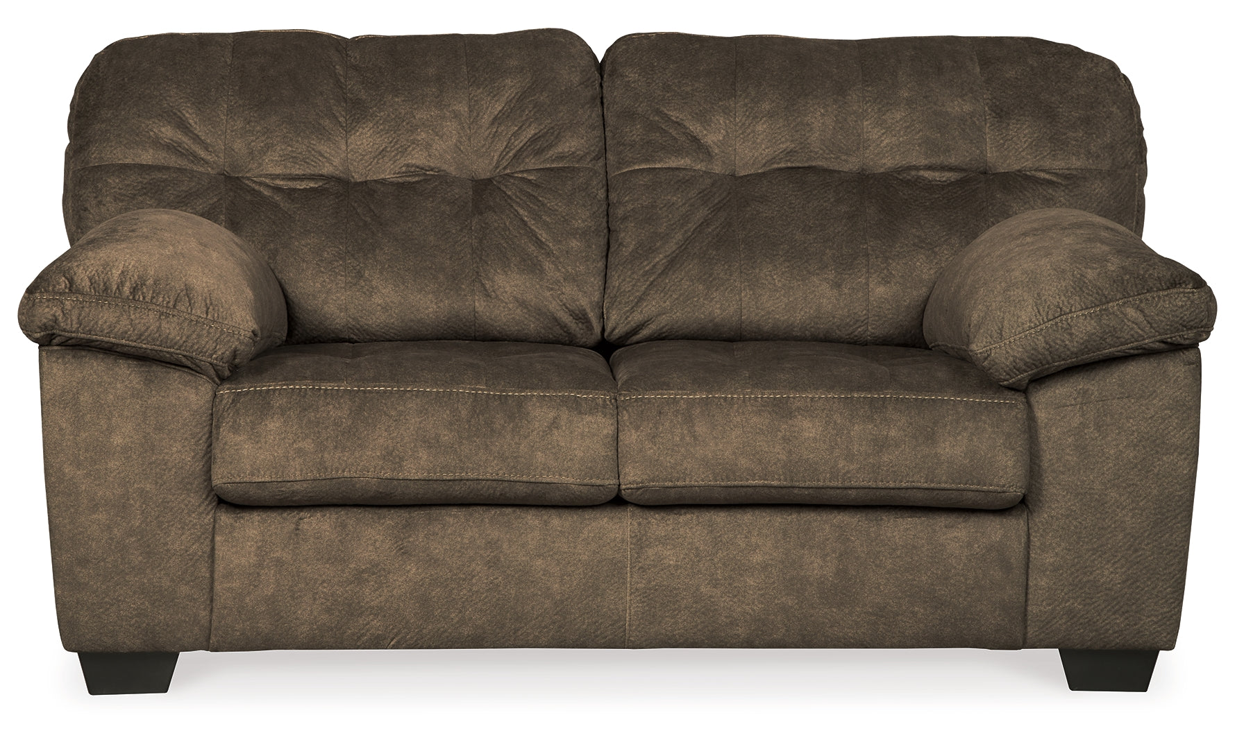 Accrington Sofa and Loveseat