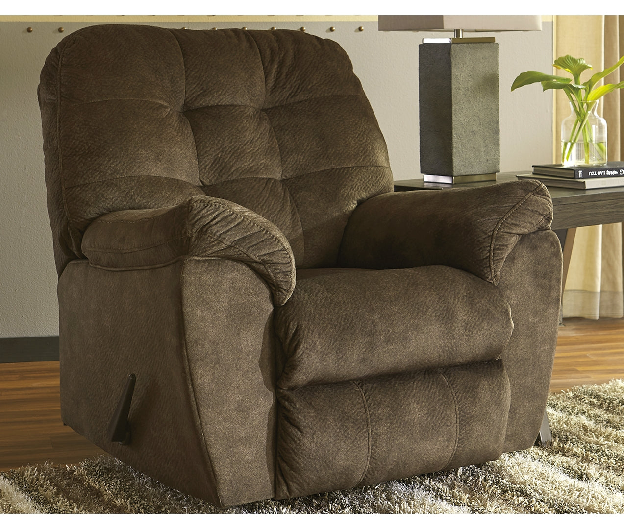 Accrington Recliner