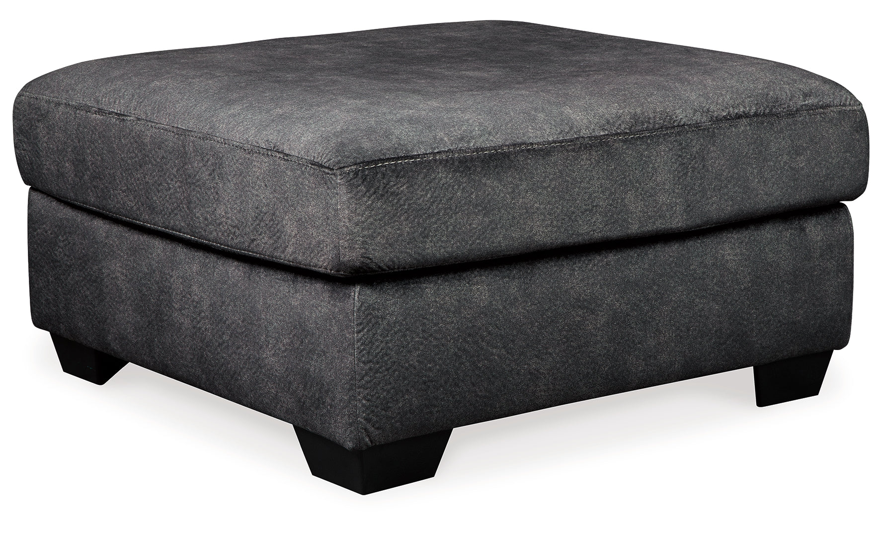 Accrington Oversized Ottoman