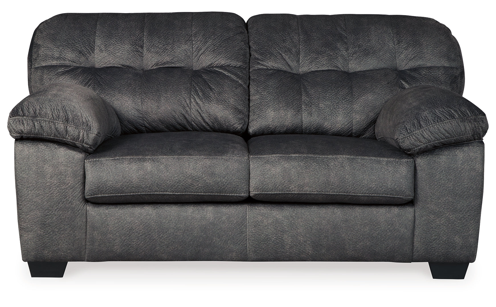 Accrington Sofa and Loveseat