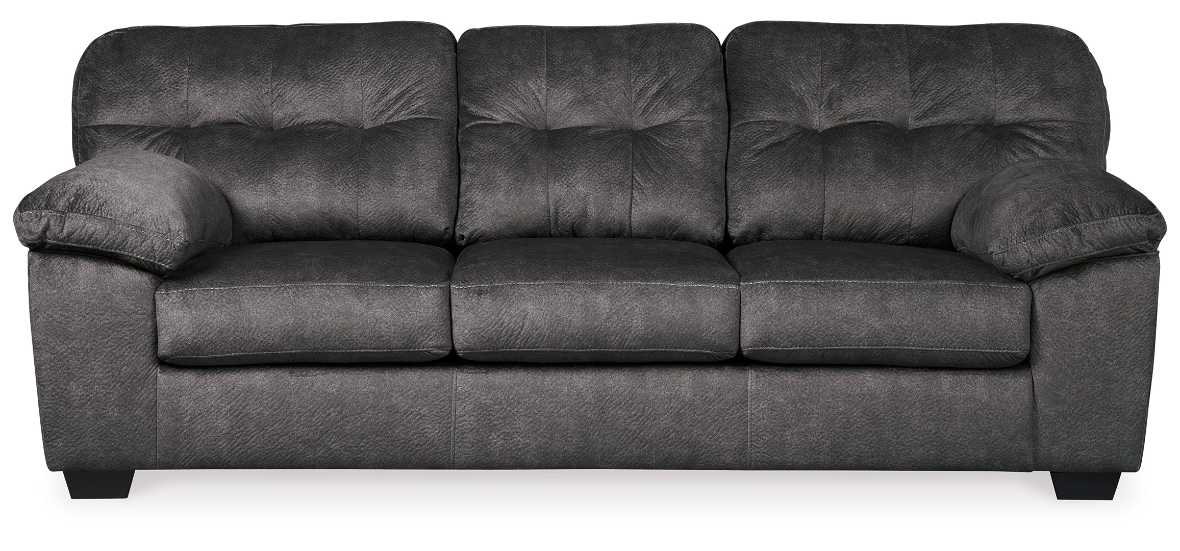 Accrington Sofa and Loveseat